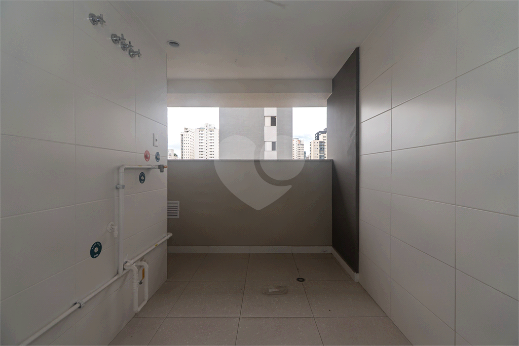 APARTAMENTO À VENDA NO BROOKLIN COM 205M2 - 4 QUARTOS - 3 VAGAS