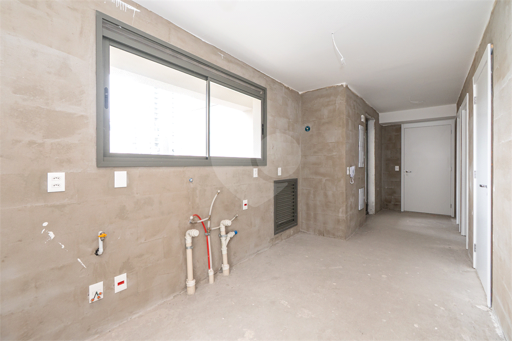 APARTAMENTO À VENDA NO BROOKLIN COM 205M2 - 4 QUARTOS - 3 VAGAS