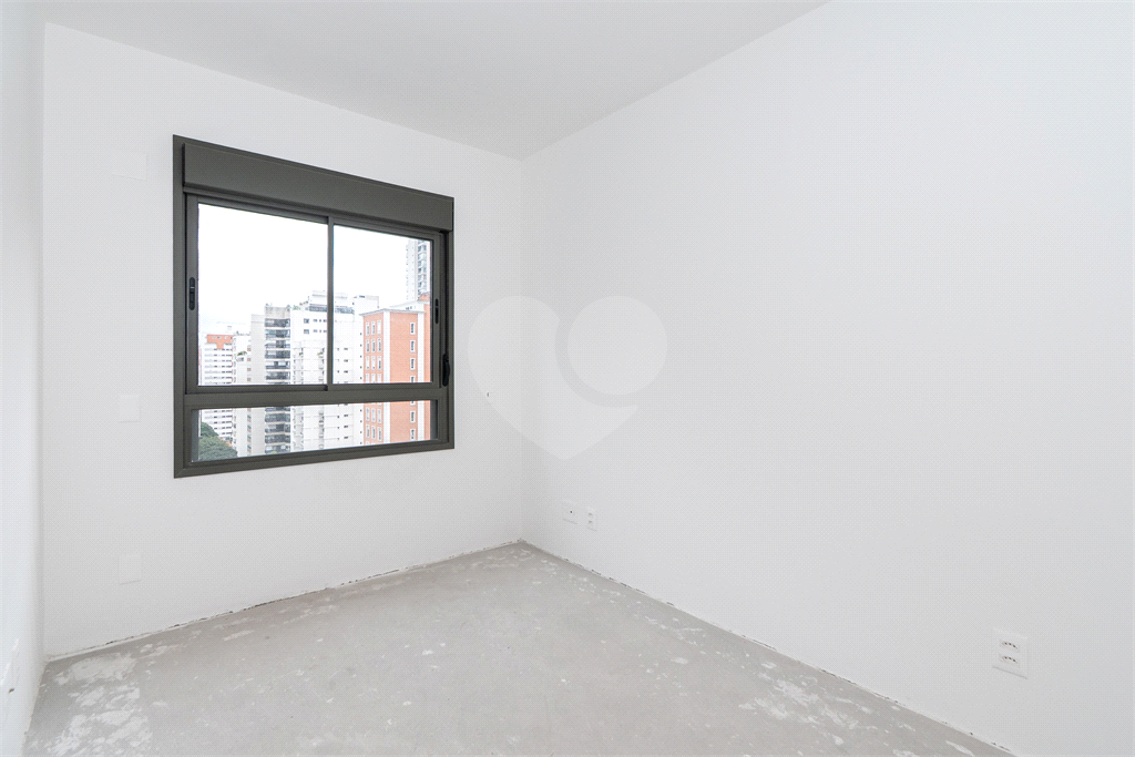 APARTAMENTO À VENDA NO BROOKLIN COM 205M2 - 4 QUARTOS - 3 VAGAS