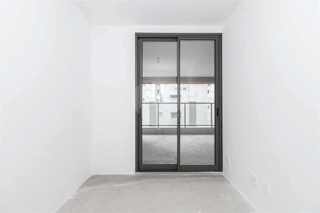 APARTAMENTO À VENDA NO BROOKLIN COM 205M2 - 4 QUARTOS - 3 VAGAS