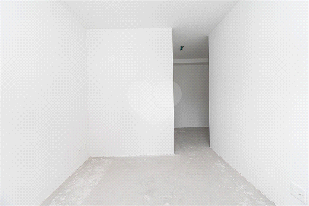 APARTAMENTO À VENDA NO BROOKLIN COM 205M2 - 4 QUARTOS - 3 VAGAS