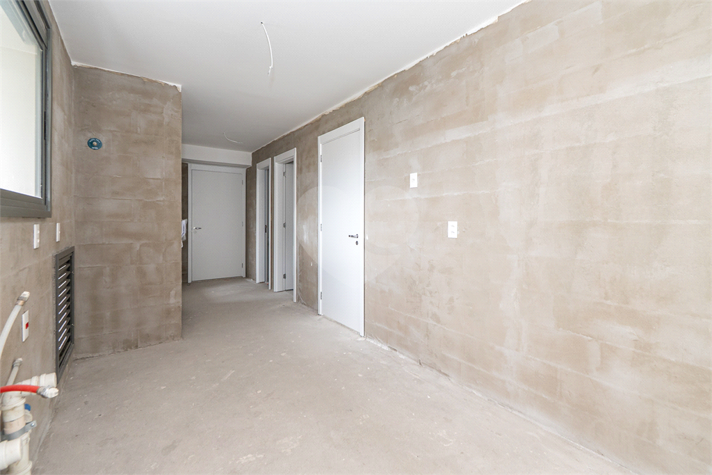 APARTAMENTO À VENDA NO BROOKLIN COM 205M2 - 4 QUARTOS - 3 VAGAS