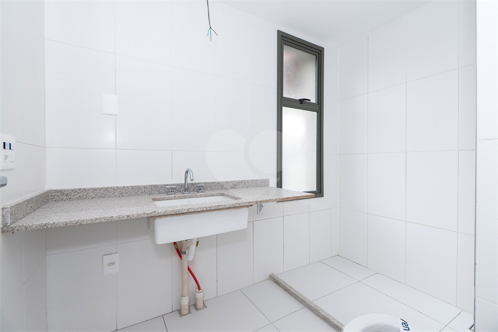 APARTAMENTO À VENDA NO BROOKLIN COM 205M2 - 4 QUARTOS - 3 VAGAS