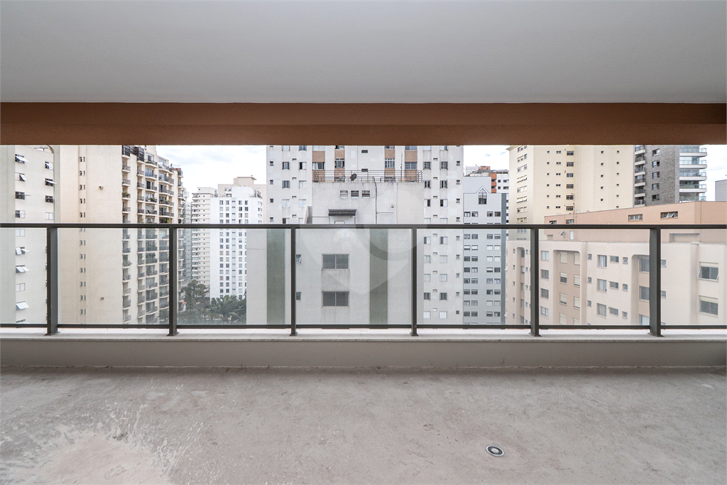 APARTAMENTO À VENDA NO BROOKLIN COM 205M2 - 4 QUARTOS - 3 VAGAS