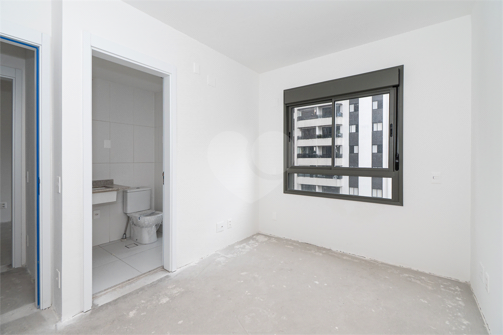 APARTAMENTO À VENDA NO BROOKLIN COM 205M2 - 4 QUARTOS - 3 VAGAS