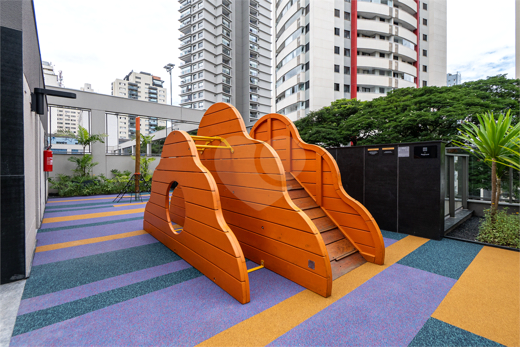 APARTAMENTO À VENDA NO BROOKLIN COM 205M2 - 4 QUARTOS - 3 VAGAS