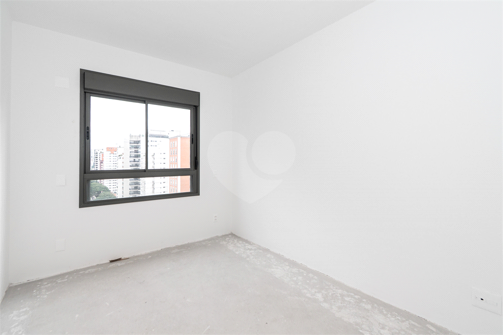 APARTAMENTO À VENDA NO BROOKLIN COM 205M2 - 4 QUARTOS - 3 VAGAS