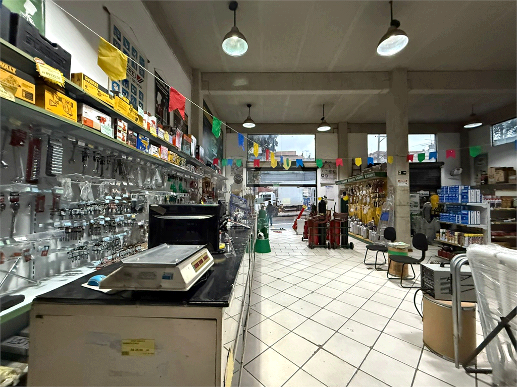Prédio a Venda - Zona Norte