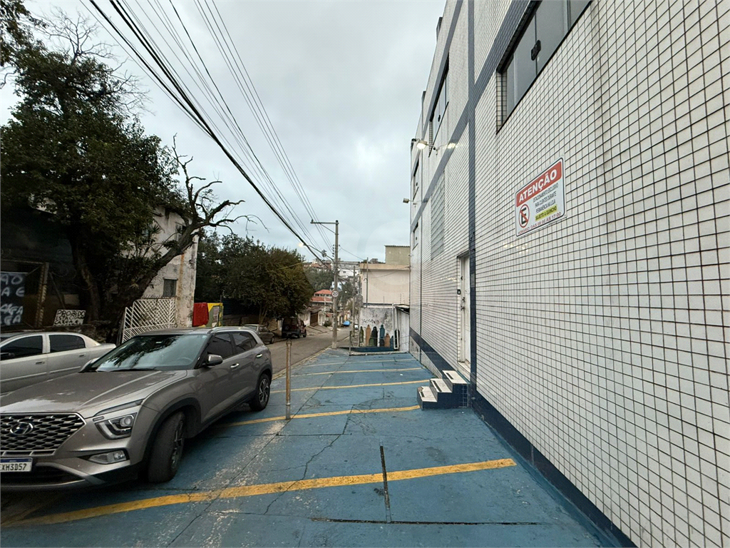 Prédio a Venda - Zona Norte