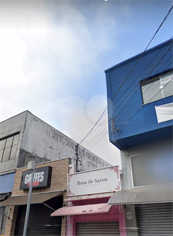 Loja-Salão, 224 m² - Foto 13