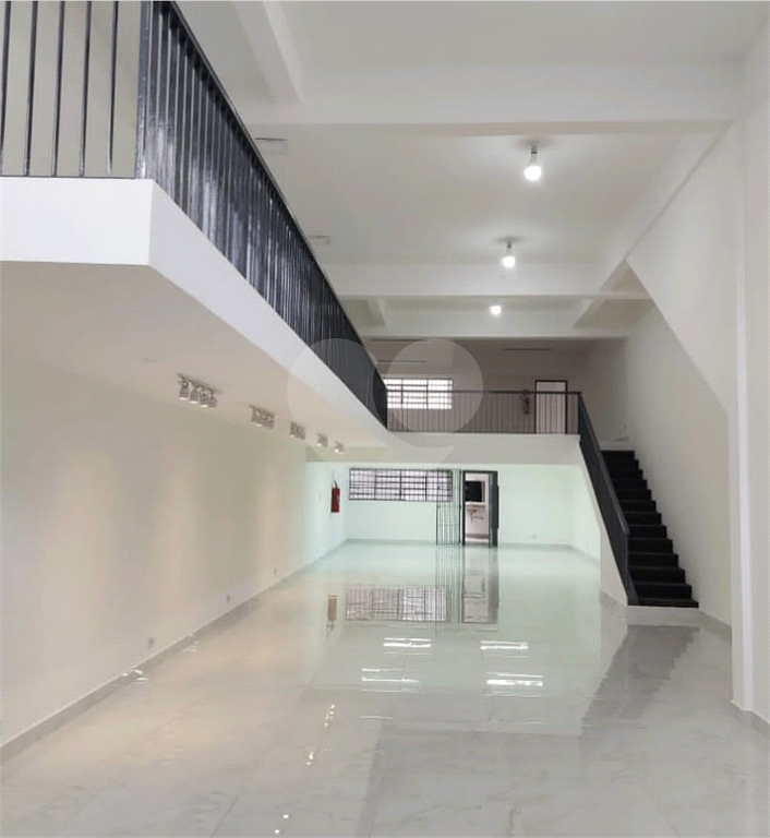 Loja-Salão, 224 m² - Foto 1
