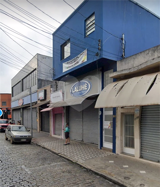 Loja-Salão, 224 m² - Foto 9