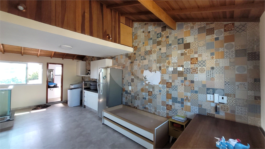 Sobrado a venda 2 suítes 1 vaga Área gourmet Quintal. Vila Guilherme