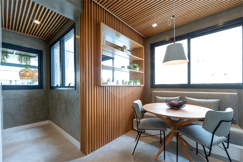 Apartamento à venda com 154?m², 3 suítes, varanda gourmet e 2 vagas