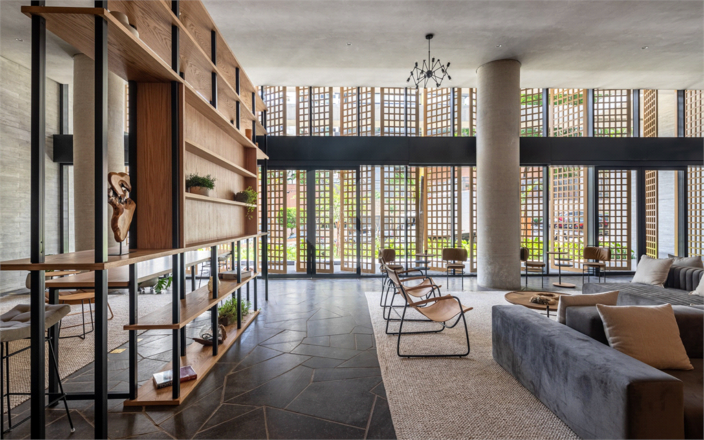 Apartamento à venda com 154?m², 3 suítes, varanda gourmet e 2 vagas