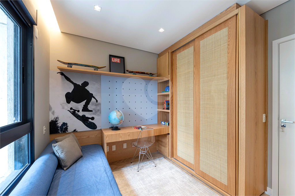 Apartamento à venda com 154?m², 3 suítes, varanda gourmet e 2 vagas