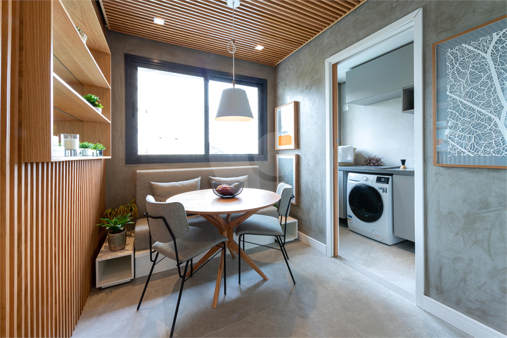 Apartamento à venda com 154?m², 3 suítes, varanda gourmet e 2 vagas