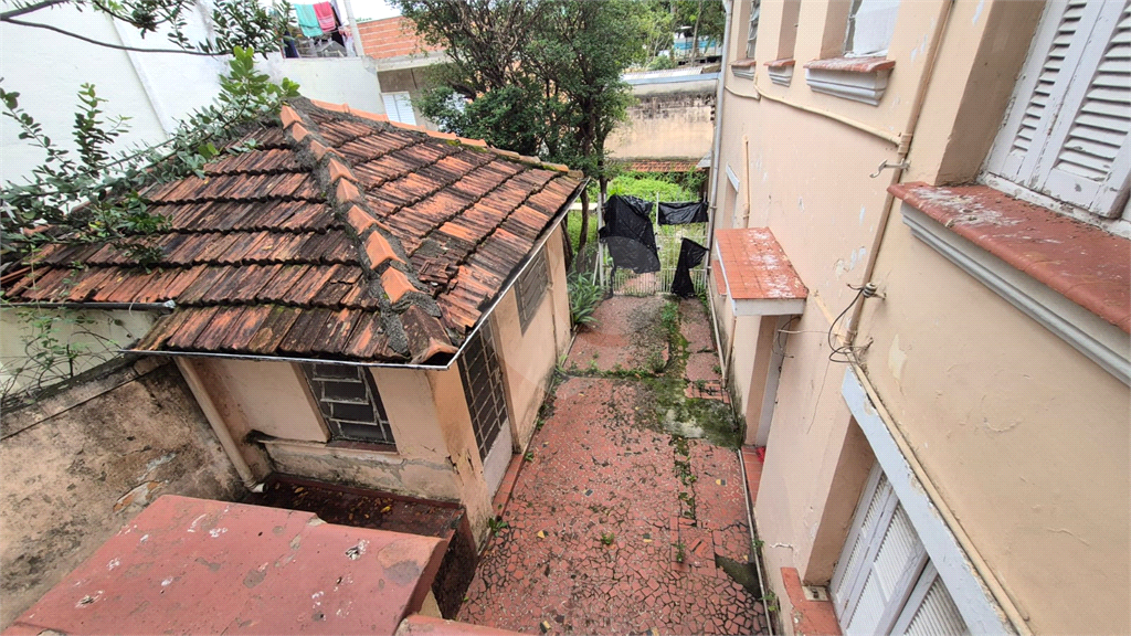 Oportunidade Única: Terreno com 553 m² em Localização Estratégica na Zona Norte de São Paulo – Rua Coronel Marcílio Franco