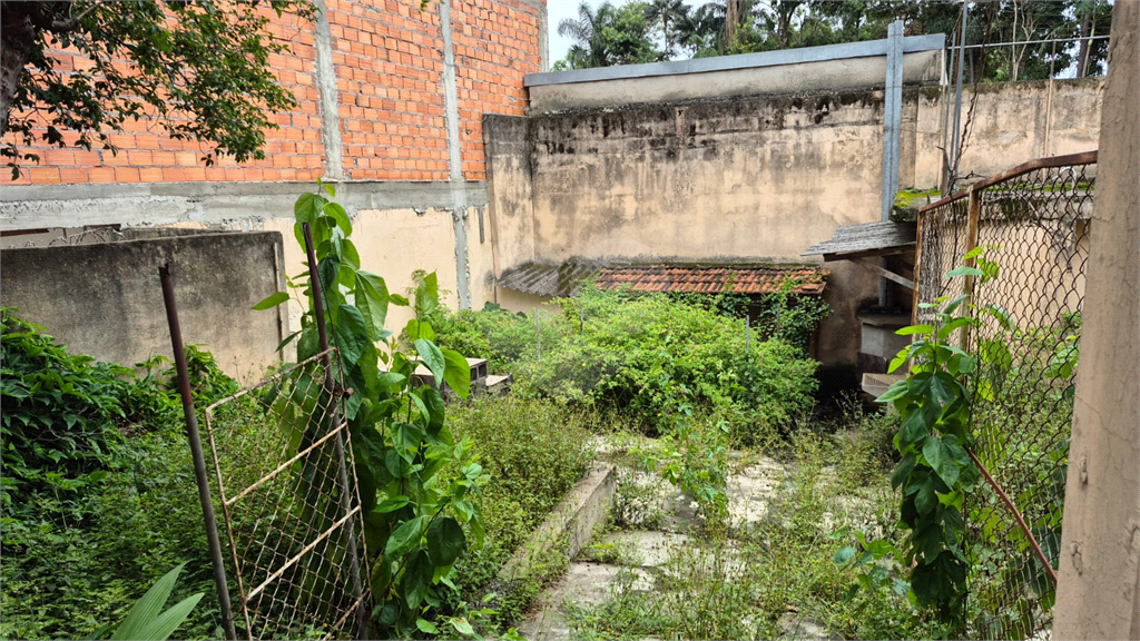 Oportunidade Única: Terreno com 553 m² em Localização Estratégica na Zona Norte de São Paulo – Rua Coronel Marcílio Franco