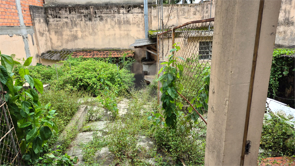 Oportunidade Única: Terreno com 553 m² em Localização Estratégica na Zona Norte de São Paulo – Rua Coronel Marcílio Franco