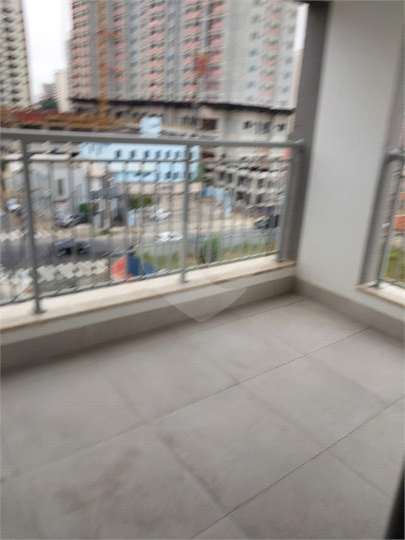 ESTÚDIO DE 33 M² A 500 METROS DO METRO ALTO DO IPIRANGA - PREÇO EXCEPCIONAL 
