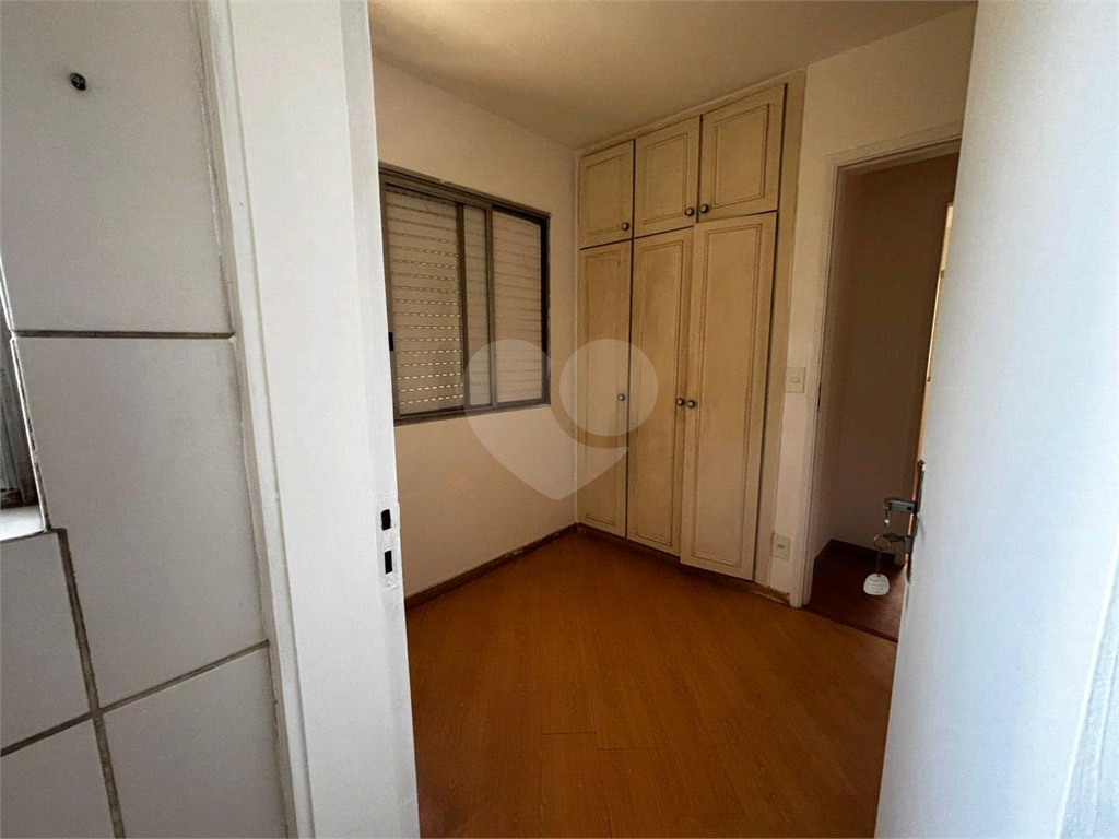 APARTAMENTO em BUTANTÃ