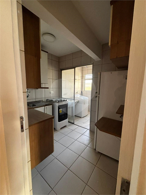 APARTAMENTO em BUTANTÃ