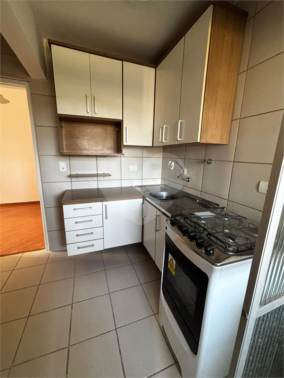APARTAMENTO em BUTANTÃ