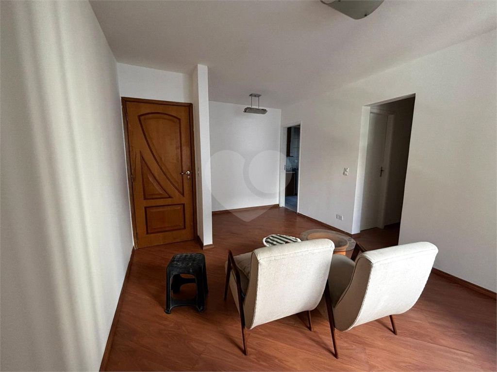 APARTAMENTO em BUTANTÃ