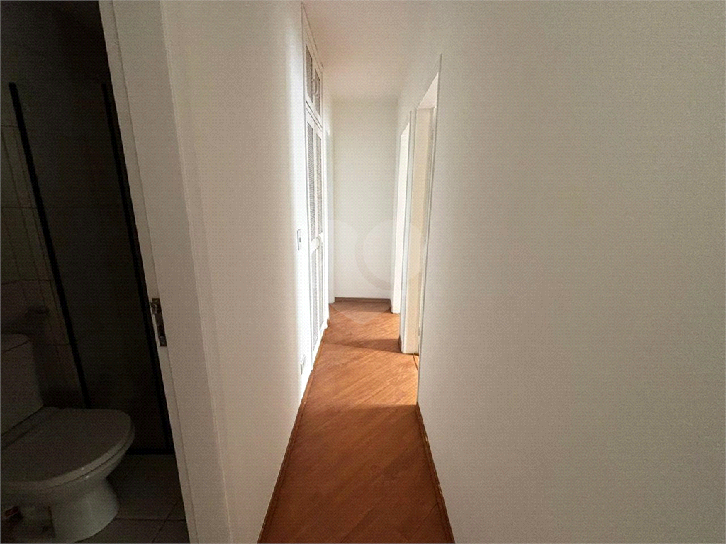 APARTAMENTO em BUTANTÃ