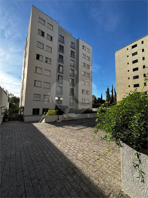 APARTAMENTO em BUTANTÃ