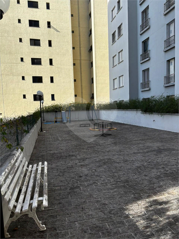 APARTAMENTO em BUTANTÃ