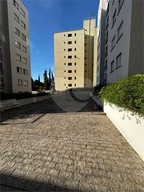 APARTAMENTO em BUTANTÃ