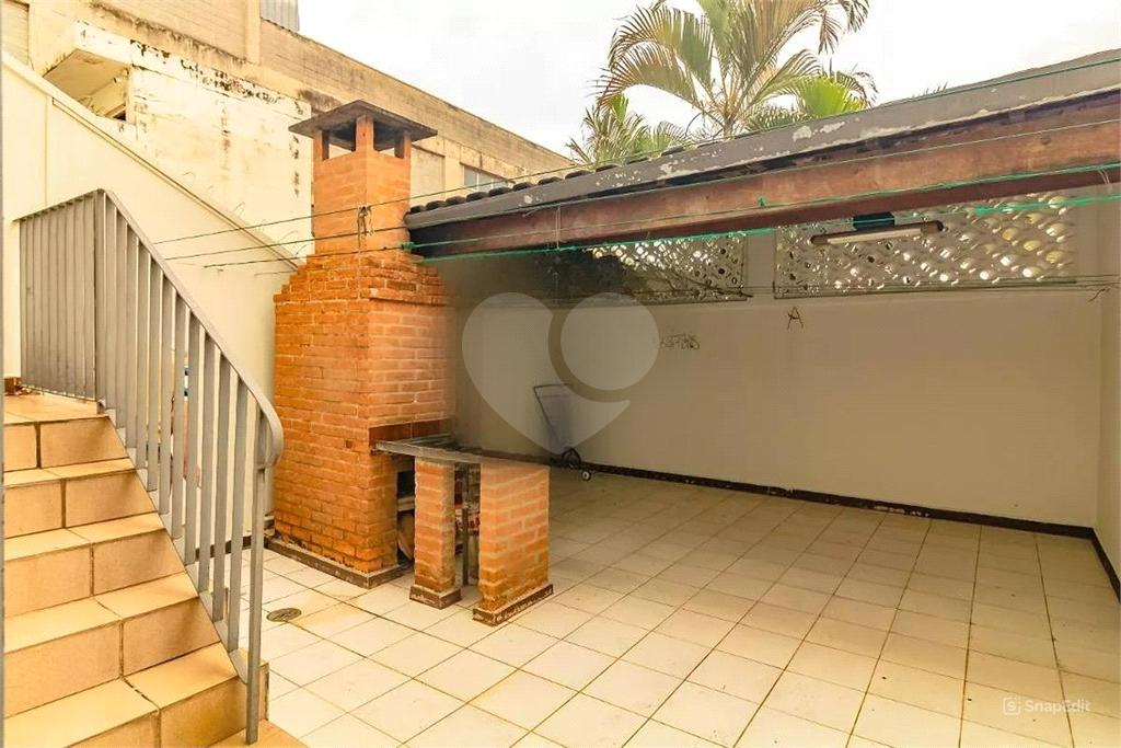 Sobrado 220 mts² - 3 quartos - 1 suíte