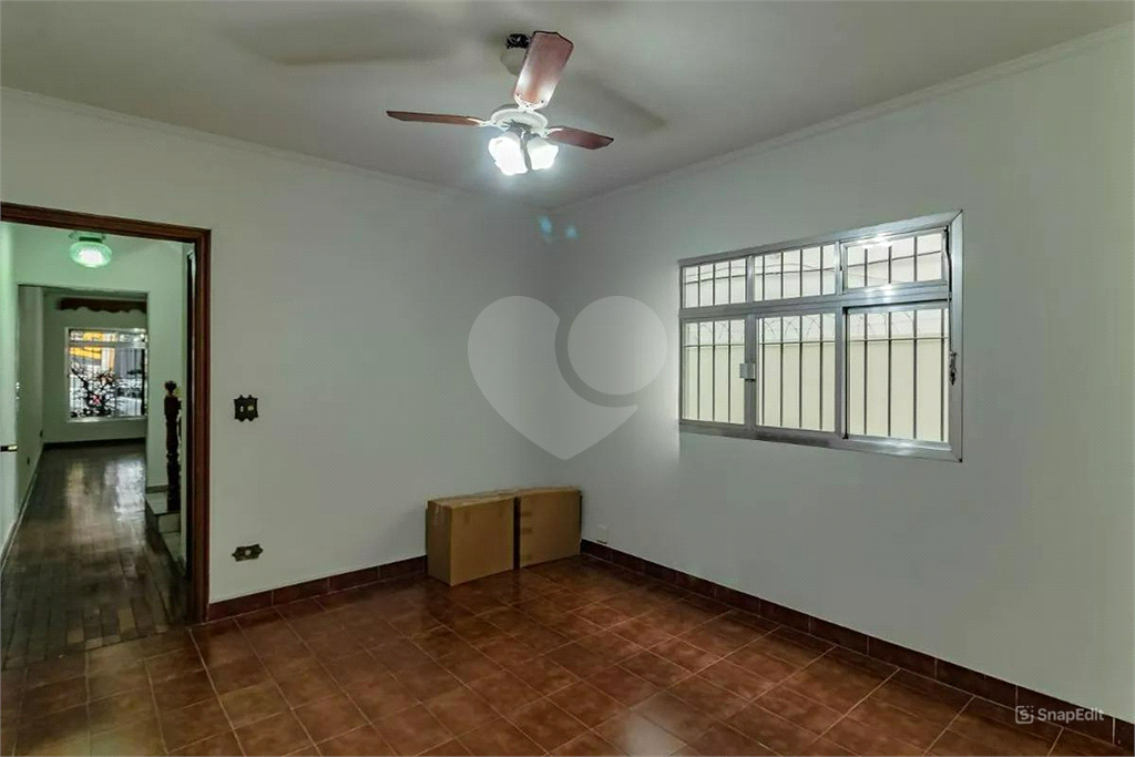 Sobrado 220 mts² - 3 quartos - 1 suíte