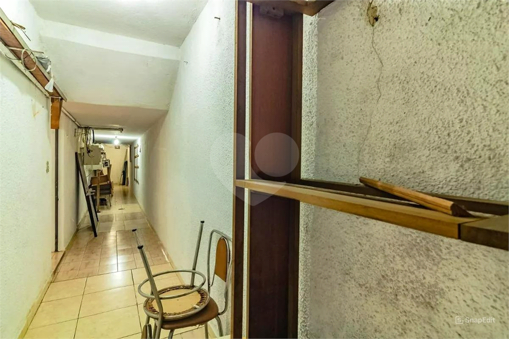 Sobrado 220 mts² - 3 quartos - 1 suíte