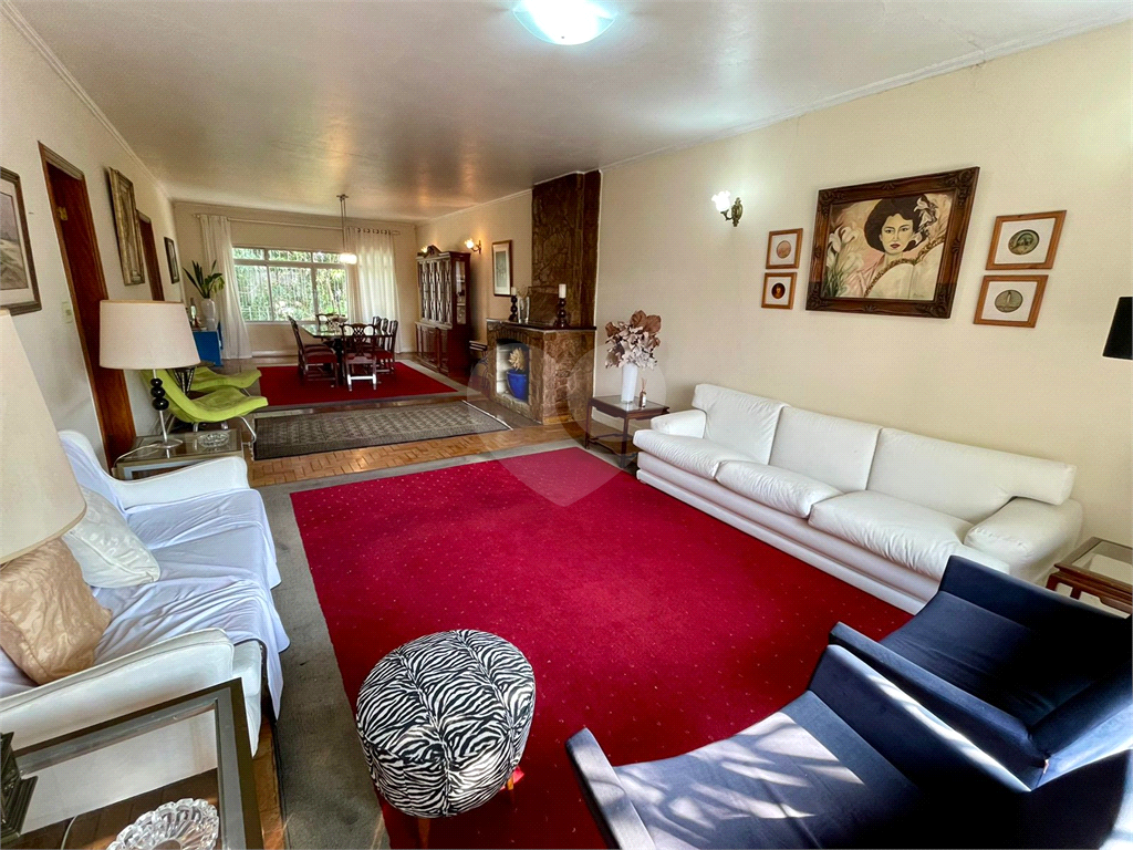 Casa para Venda - Vila São Joaquim