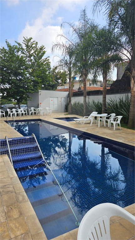 Excelente Apartamento na Vila Santa Maria