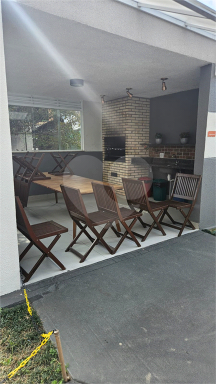 Excelente Apartamento na Vila Santa Maria