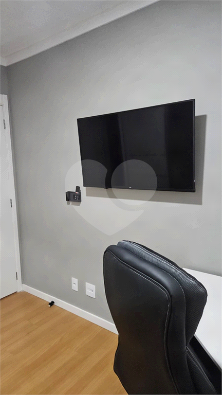 Excelente Apartamento na Vila Santa Maria