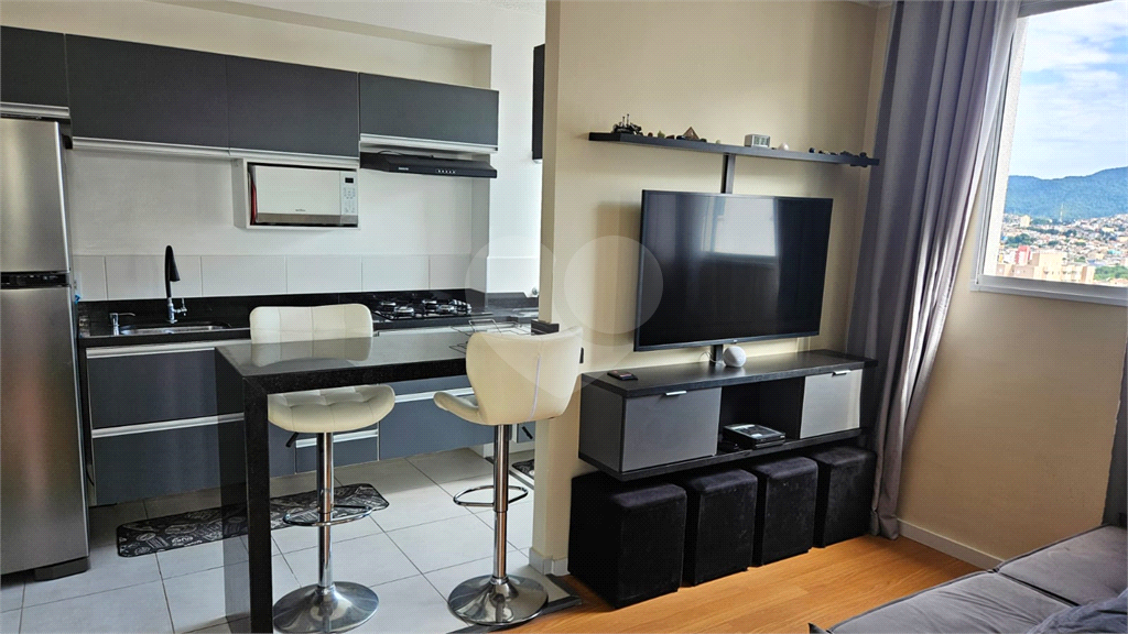 Excelente Apartamento na Vila Santa Maria