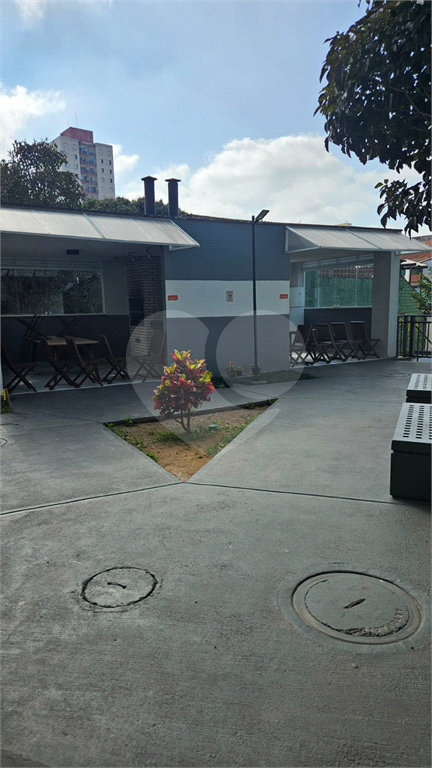 Excelente Apartamento na Vila Santa Maria