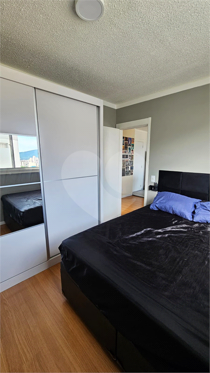Excelente Apartamento na Vila Santa Maria