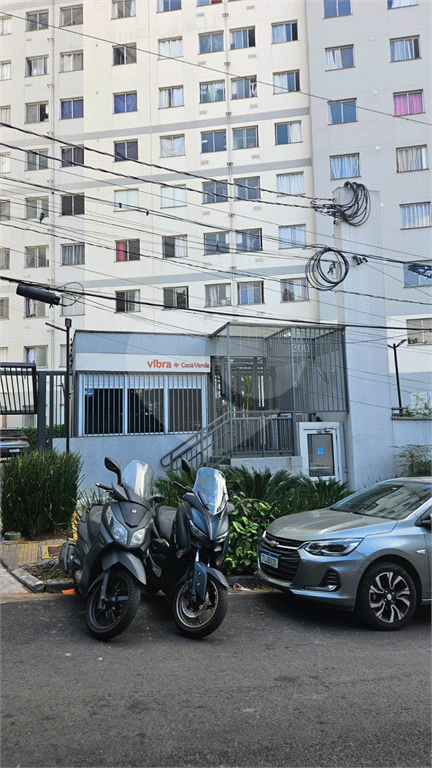 Excelente Apartamento na Vila Santa Maria