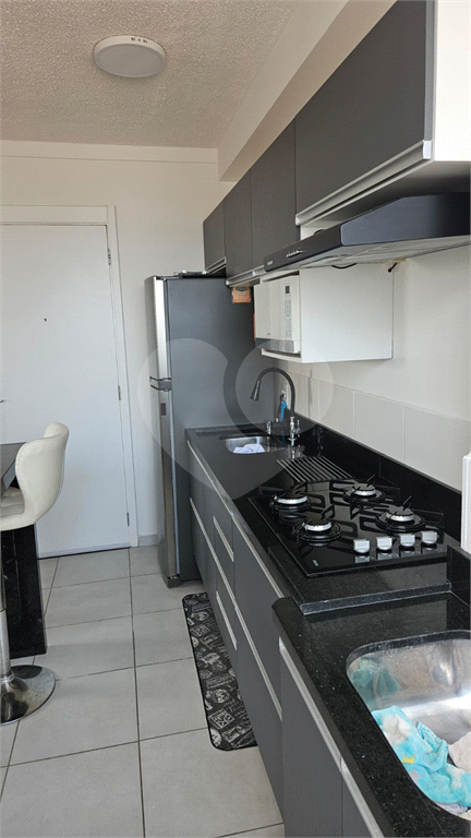Excelente Apartamento na Vila Santa Maria