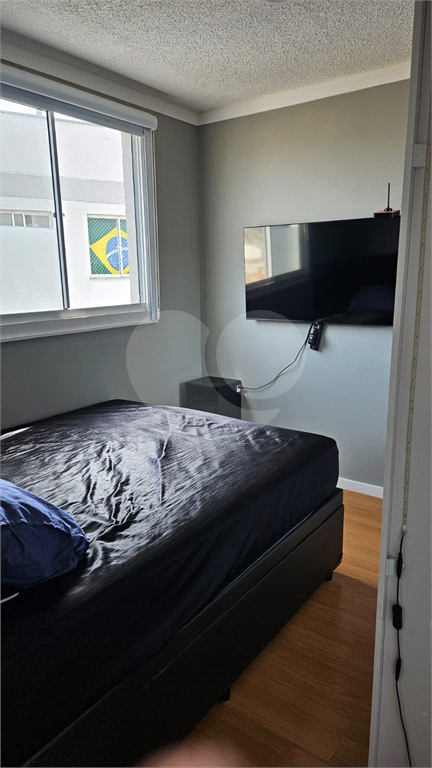 Excelente Apartamento na Vila Santa Maria