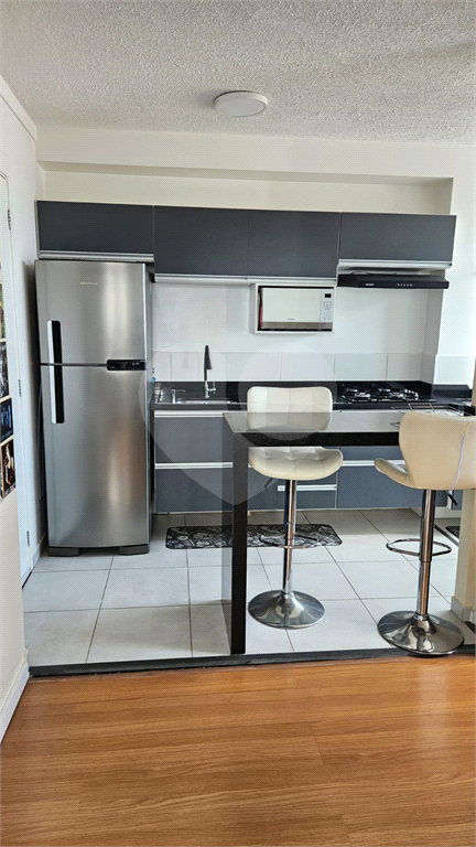 Excelente Apartamento na Vila Santa Maria