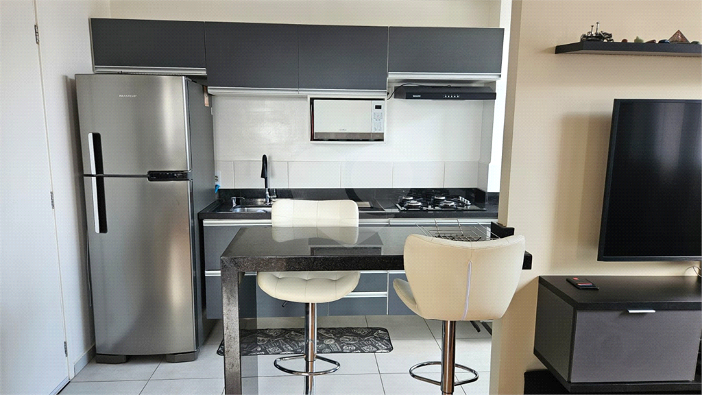 Excelente Apartamento na Vila Santa Maria