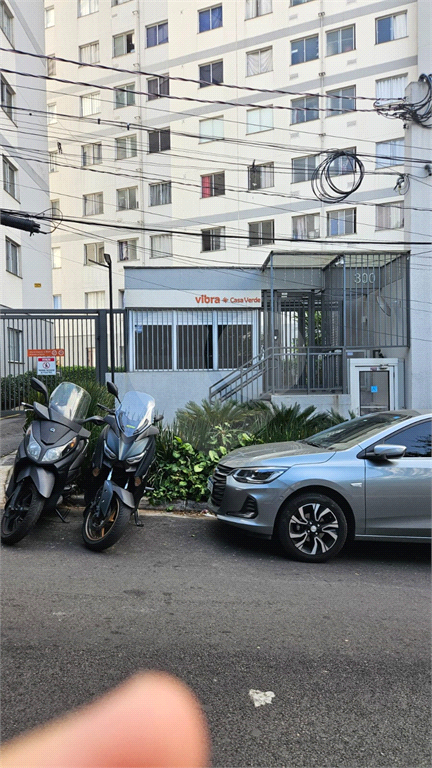 Excelente Apartamento na Vila Santa Maria