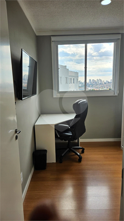 Excelente Apartamento na Vila Santa Maria